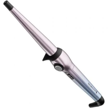 Remington Rizador Mineral Glow CI5408 Lila / Azul pastel Remington Rizador Mineral Glow CI5408 Lila / Azul pastel